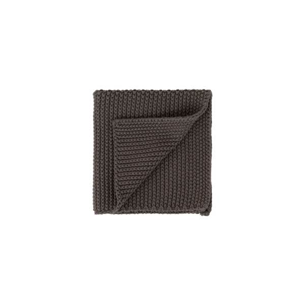 Cotton Knit Dish Cloths (set of 2) - Image 2