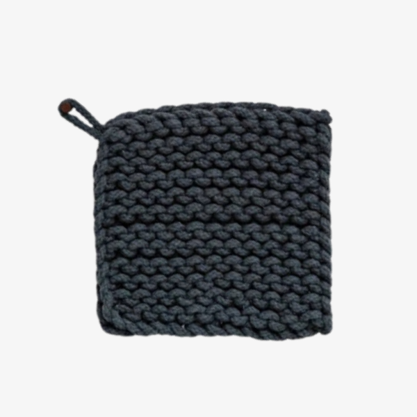 Crocheted Pot Holder - Image 6